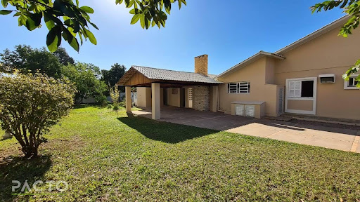 Casa na Cidade Alta -  Araranguá