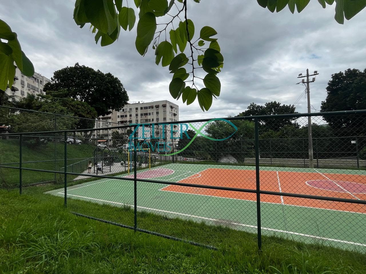 Apartamento à venda com 2 quartos, 1 banheiro, 1 vaga e 48m² no Irajá, Rio de Janeiro (RJ) — foto 21 de 21