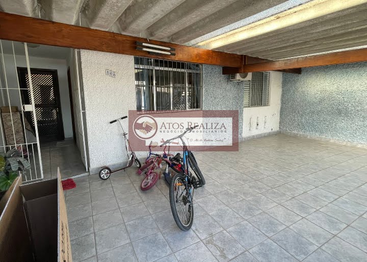 Casa à venda com 2 quartos, 2 banheiros, 3 vagas e 126m² no Socorro, São Paulo (SP) — foto 7 de 21