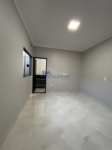 Casa em Canaã 2  -  Rio Verde
