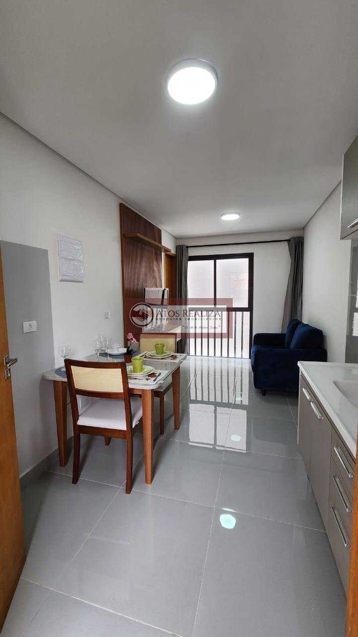 Studio para alugar com 1 quarto, 1 banheiro e 41m² no Cupecê, São Paulo (SP) — foto 15 de 15