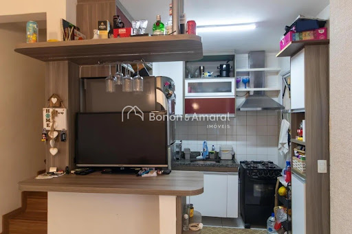 Casa de Condomínio, 3 quartos - Foto 6