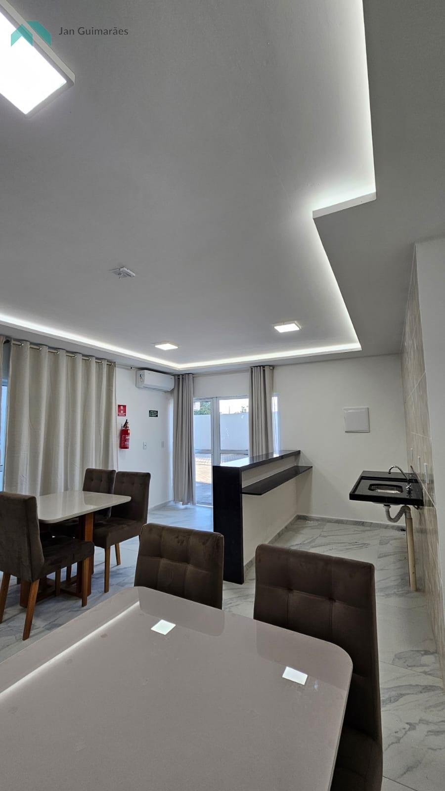 Apartamento, 2 quartos, 47 m² - Foto 6