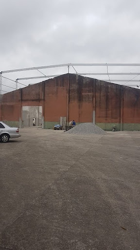 Galpão em Água Chata  -  Guarulhos