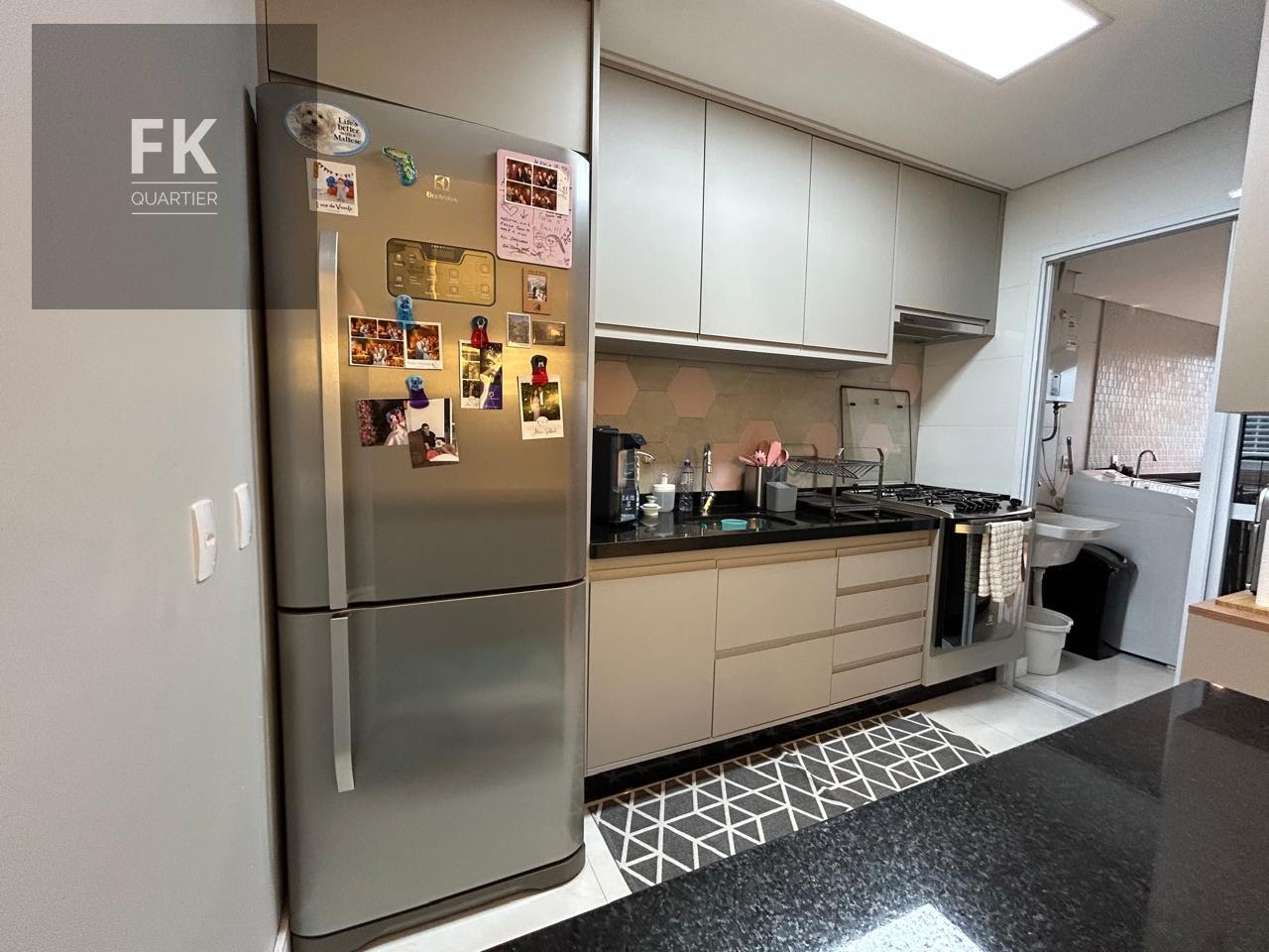 Apartamento à venda com 2 quartos, 1 suíte, 2 vagas e 66m² no Melville Empresarial I e II, Barueri (SP) — foto 5 de 27