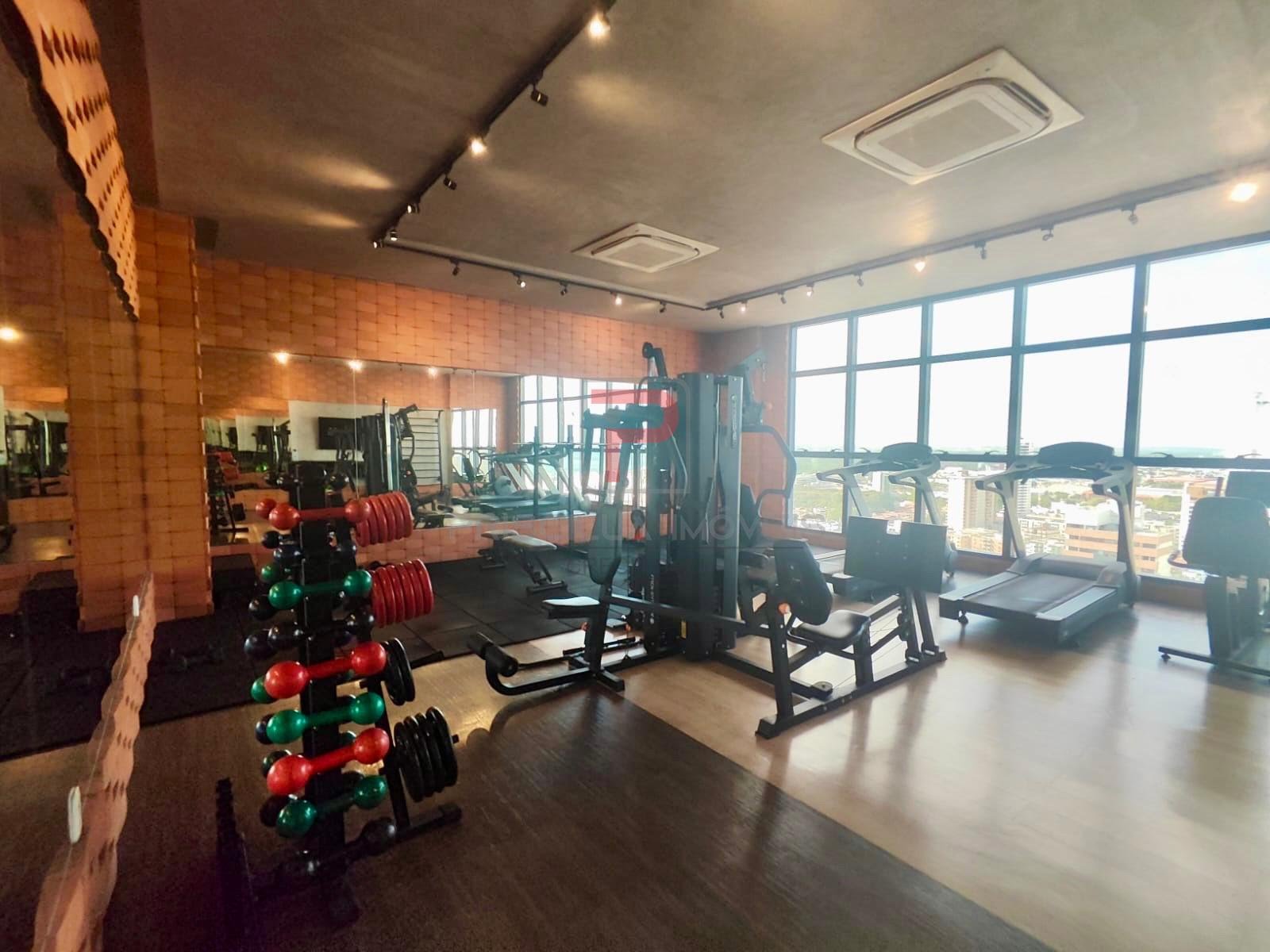 Apartamento à venda com 2 quartos, 1 suíte, 1 vaga e 60m² no Manaíra, João Pessoa (PB) — foto 24 de 30