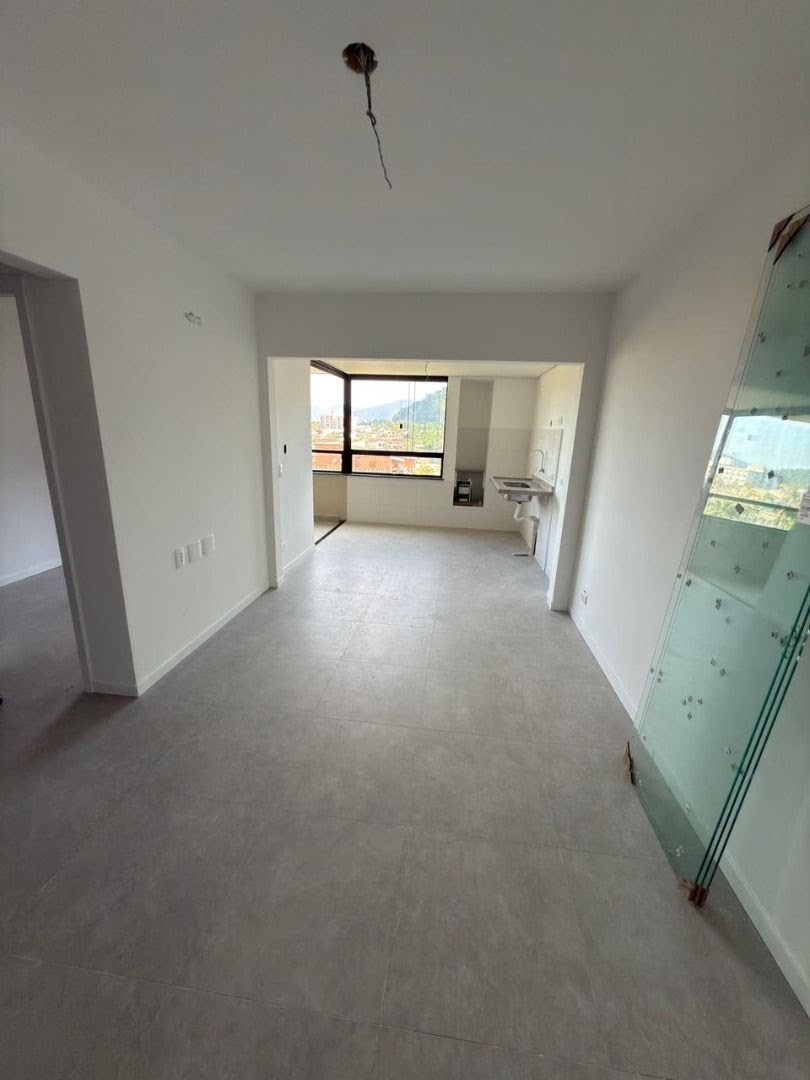 Apartamento à venda com 2 quartos, 2 banheiros, 1 vaga e 66m² no Perequê-açu, Ubatuba (SP) — foto 4 de 4