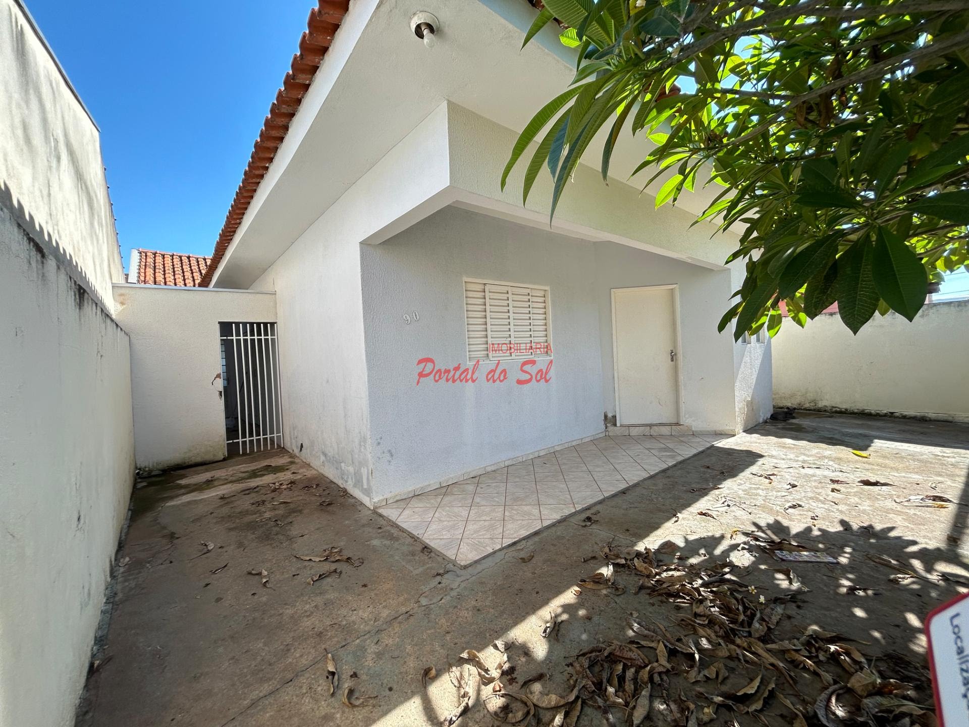 Casa à venda com 4 quartos, 2 banheiros e 3 vagas no Jardim Murakami, Santo Antônio da Platina — foto principal