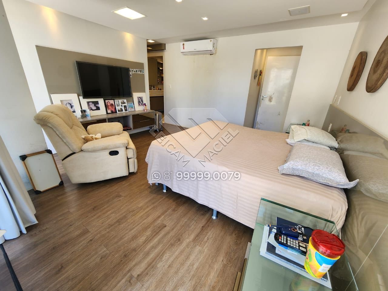 Casa à venda com 4 quartos, 4 suítes, 4 vagas e 400m² no Poço da Panela, Recife (PE) — foto 4 de 29