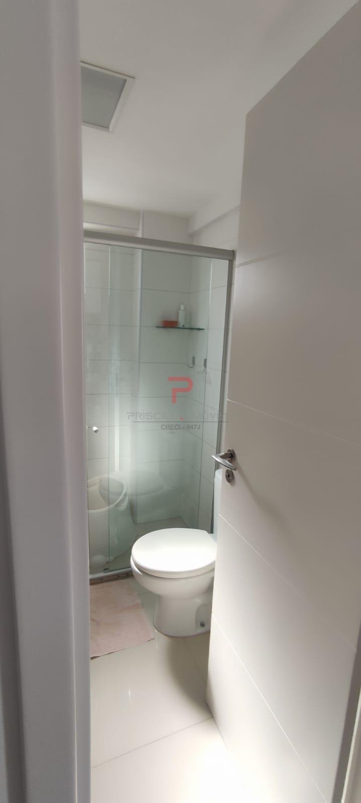 Apartamento à venda com 3 quartos, 3 suítes, 2 vagas e 157m² no Tambaú, João Pessoa (PB) — foto 23 de 30