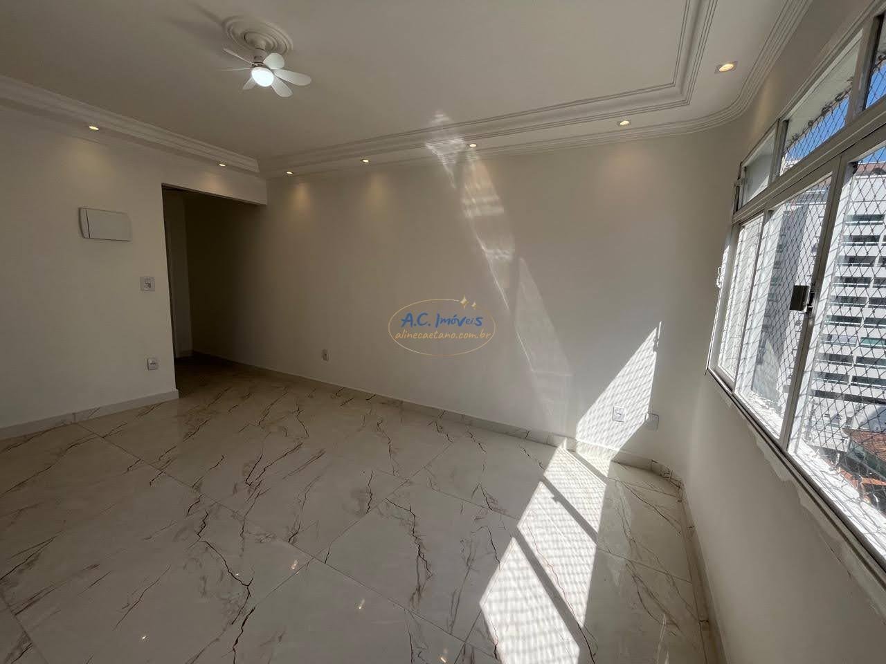Apartamento à venda com 3 quartos, 1 suíte, 1 vaga e 80m² no Guilhermina, Praia Grande (SP) — foto 17 de 30