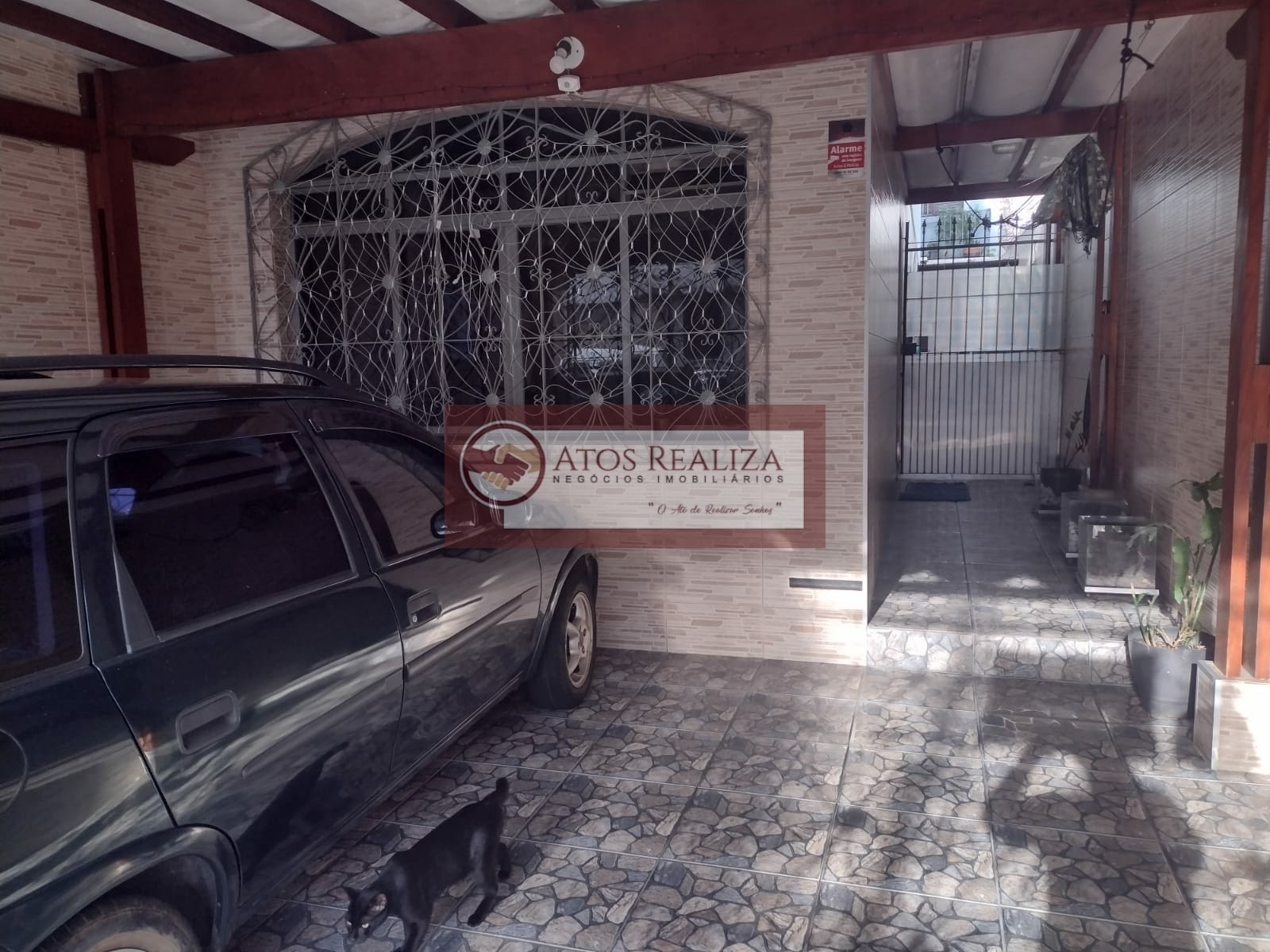 Casa à venda com 3 quartos, 1 suíte, 2 vagas e 110m² no Parque das Arvores, São Paulo (SP) — foto 21 de 30
