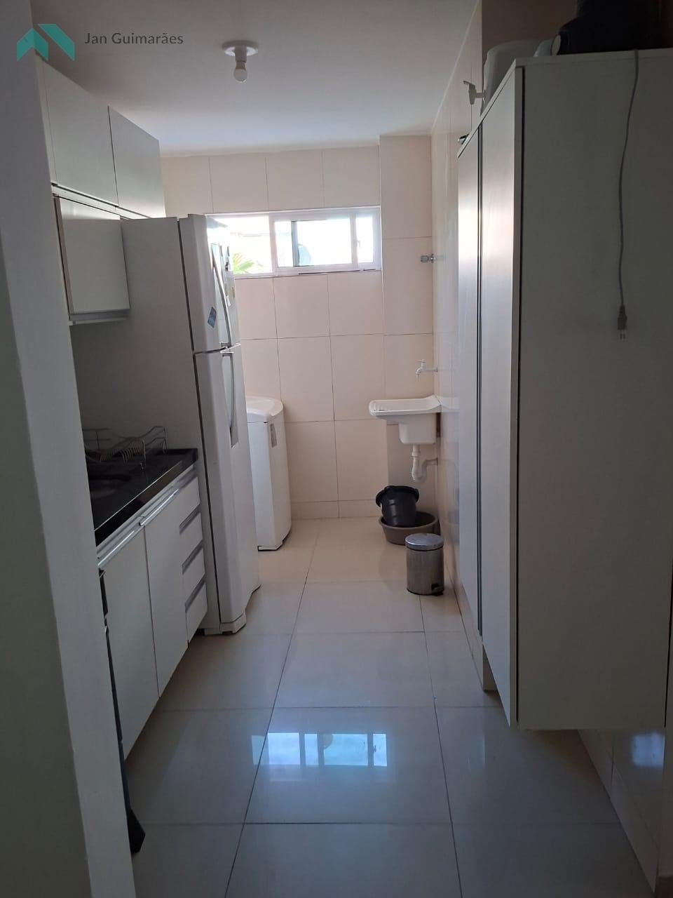 Apartamento, 2 quartos, 80 m² - Foto 12