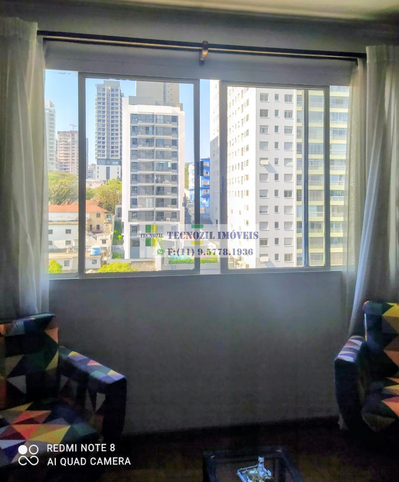 Apartamento, 2 quartos, 92 m² - Foto 4