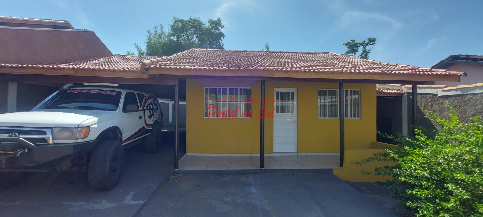 Casa à venda com 3 quartos, 1 banheiro, 4 vagas e 242m² no Jardim Monte das Oliveiras, Santo Antônio da Platina (PR) — foto 6 de 15