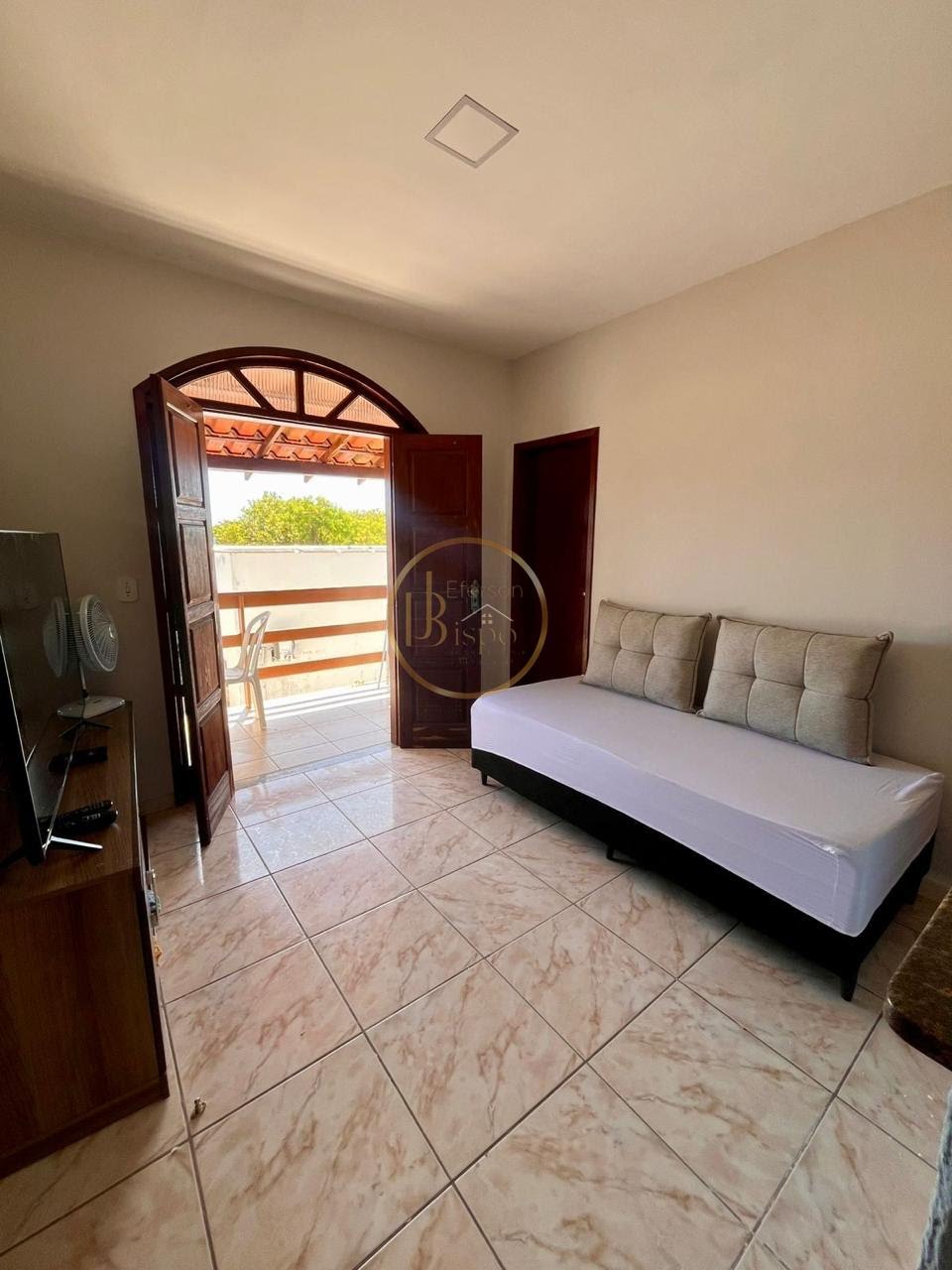Apartamento à venda com 2 quartos, 1 banheiro e 140m² no Coroa Vermelha, Santa Cruz Cabrália (BA) — foto 4 de 14