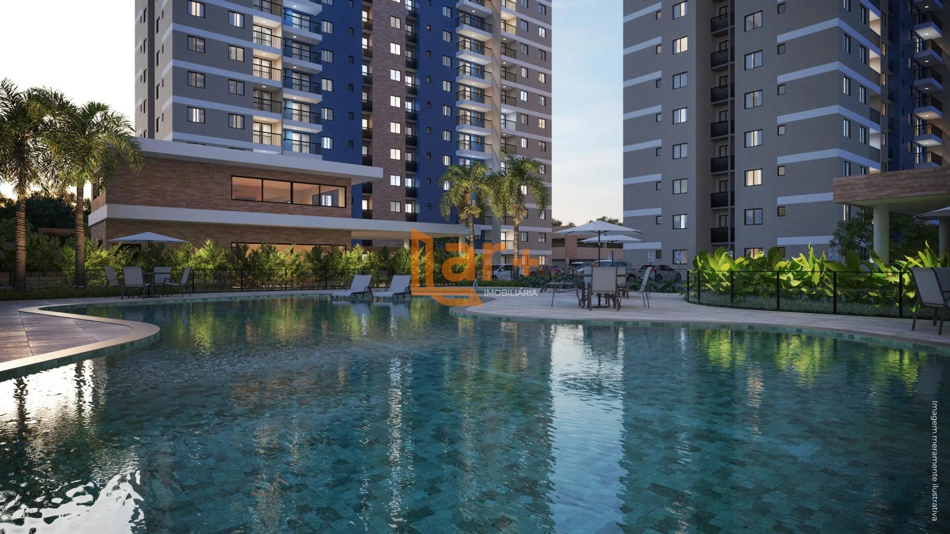 Apartamento à venda com 3 quartos, 1 suíte, 1 vaga e 69m² no Jabotiana, Aracaju (SE) — foto 14 de 30