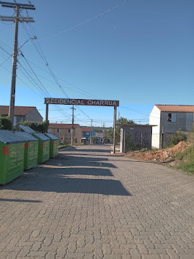 Aluguel de Casa 2 Quartos em Getúlio Vargas, Bagé – R$600,00 + taxas