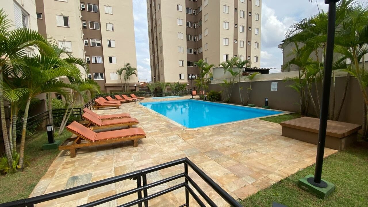 Apartamento à venda com 3 quartos, 1 suíte, 1 vaga e 50m² no Vila Formosa, São Paulo (SP) — foto 5 de 26
