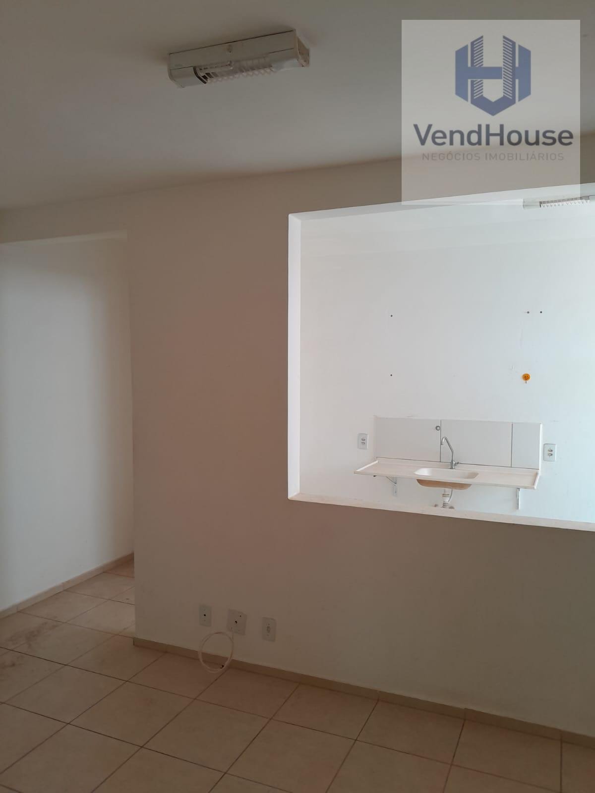 Apartamento à venda com 2 quartos, 1 banheiro, 1 vaga e 39m² no Vila Elmaz, São José do Rio Preto (SP) — foto 6 de 11