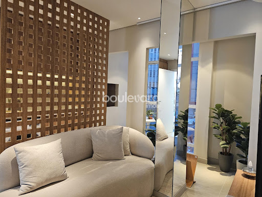 Apartamento de 2 Dormitórios | 1 Suíte | Centro | São José