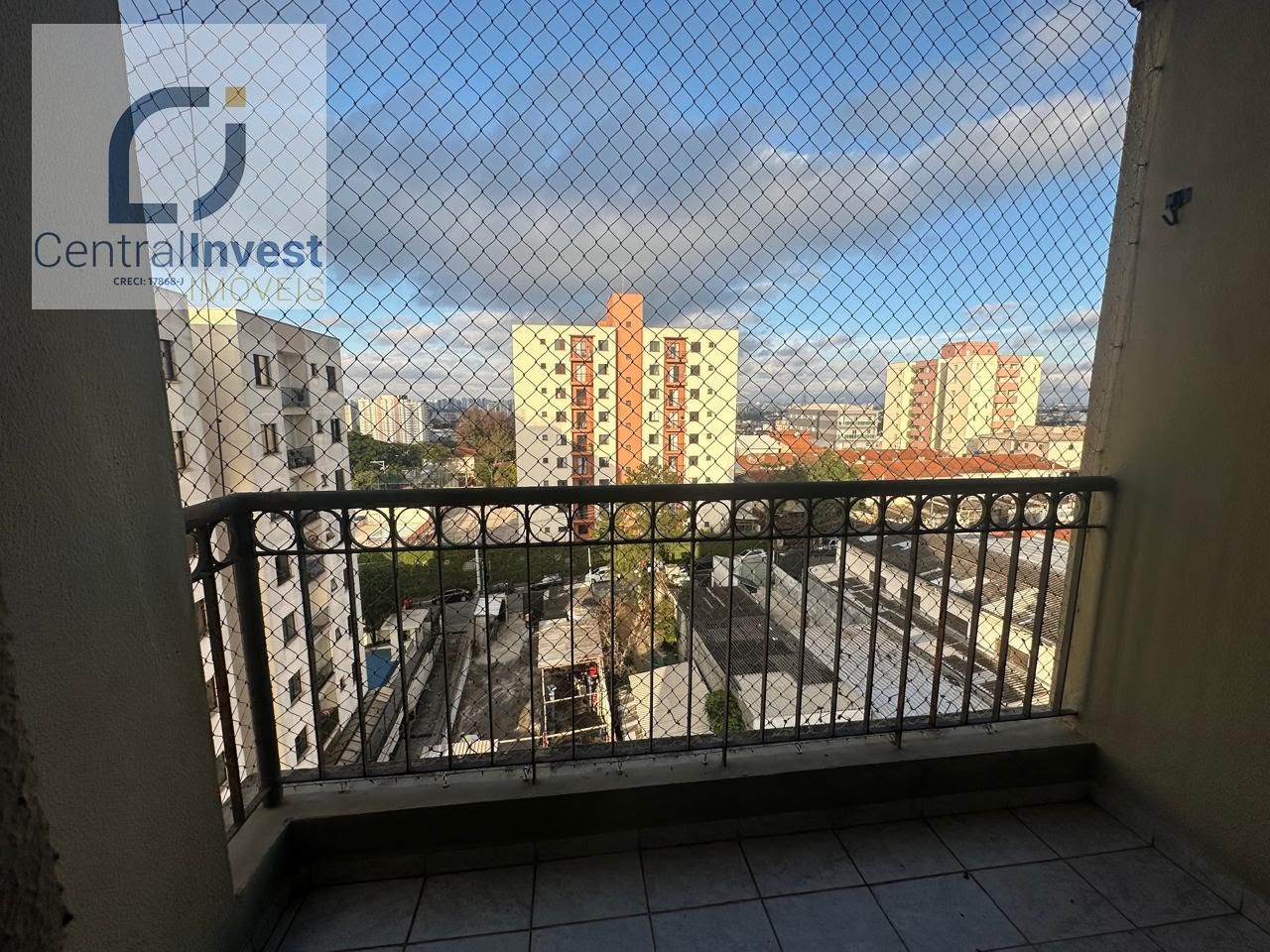 Apartamento, 2 quartos, 51 m² - Foto 15