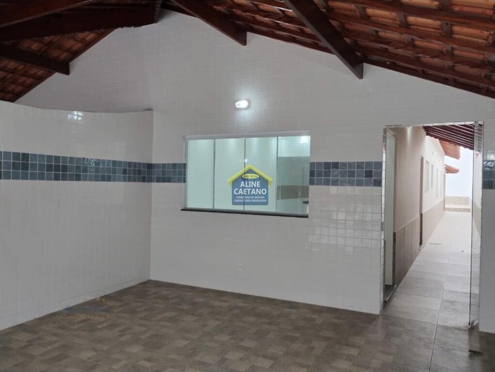 Casa à venda com 2 quartos, 1 suíte, 2 vagas e 75m² no Vilamar, Praia Grande (SP) — foto 8 de 21