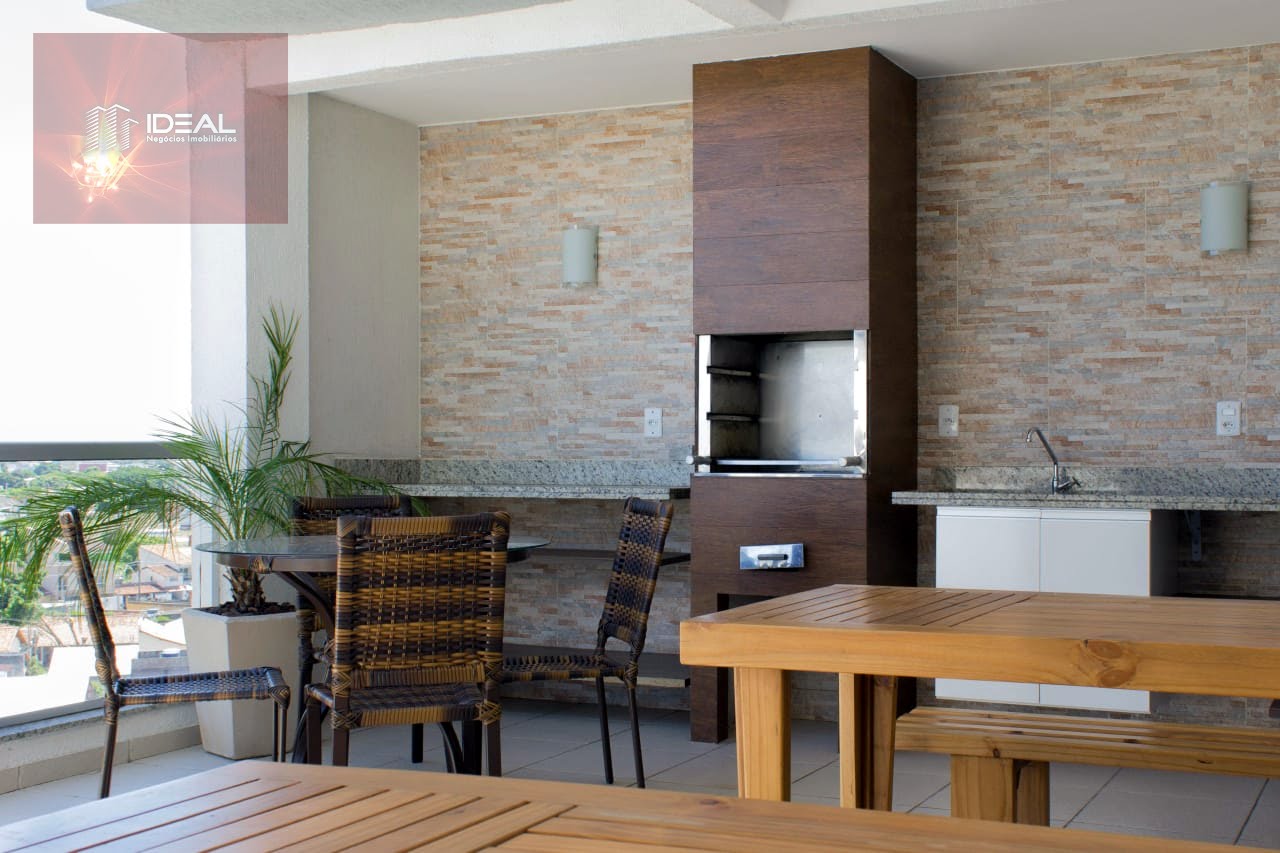 Apartamento à venda com 1 quarto, 1 banheiro, 1 vaga e 41m² no Parque São Caetano, Campos dos Goytacazes (RJ) — foto 8 de 30