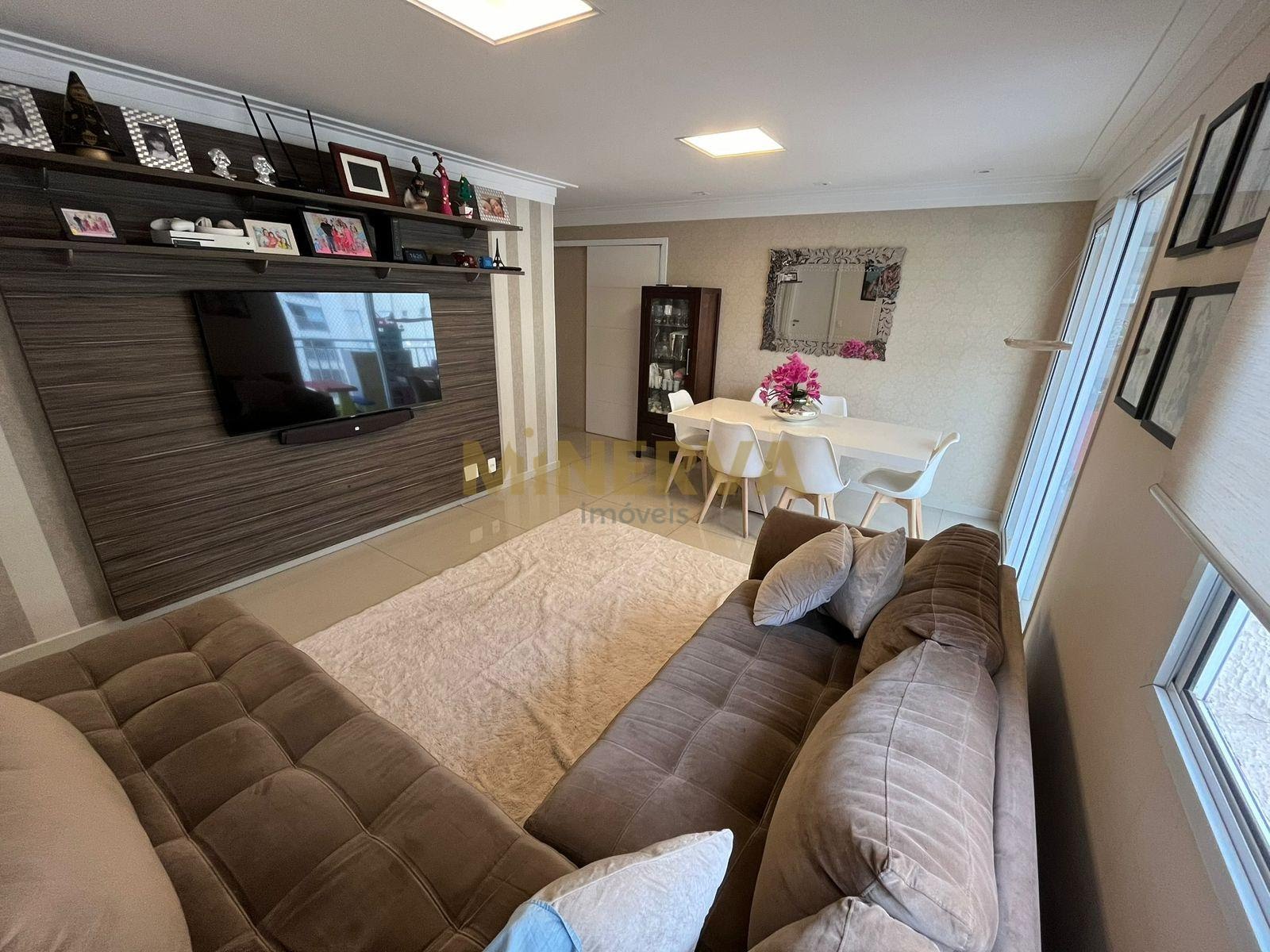 Apartamento à venda com 3 quartos, 1 suíte, 2 vagas e 115m² no Vila Santo Antonio, Guarulhos (SP) — foto 2 de 16