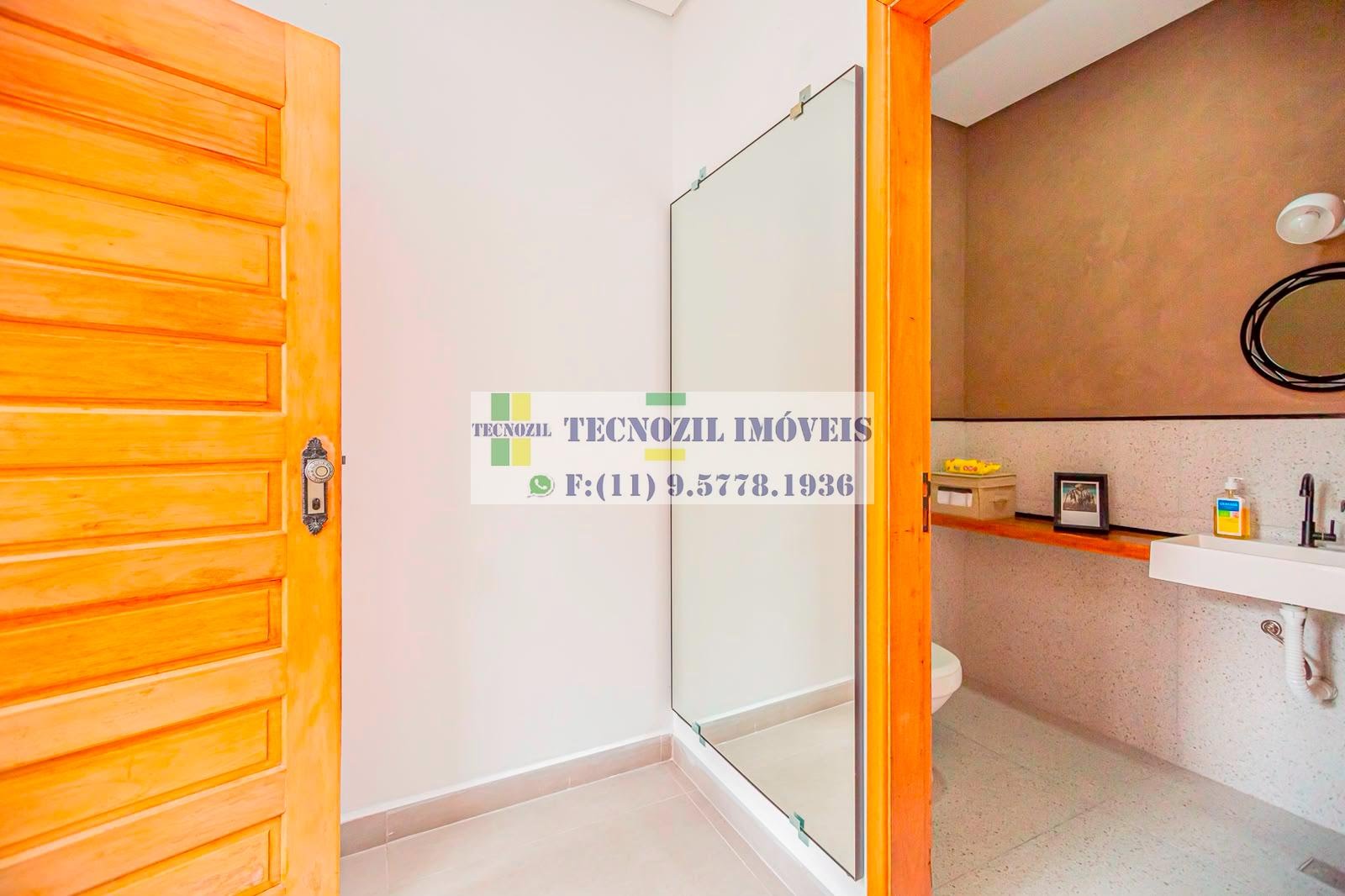 Sobrado, 5 quartos, 223 m² - Foto 19