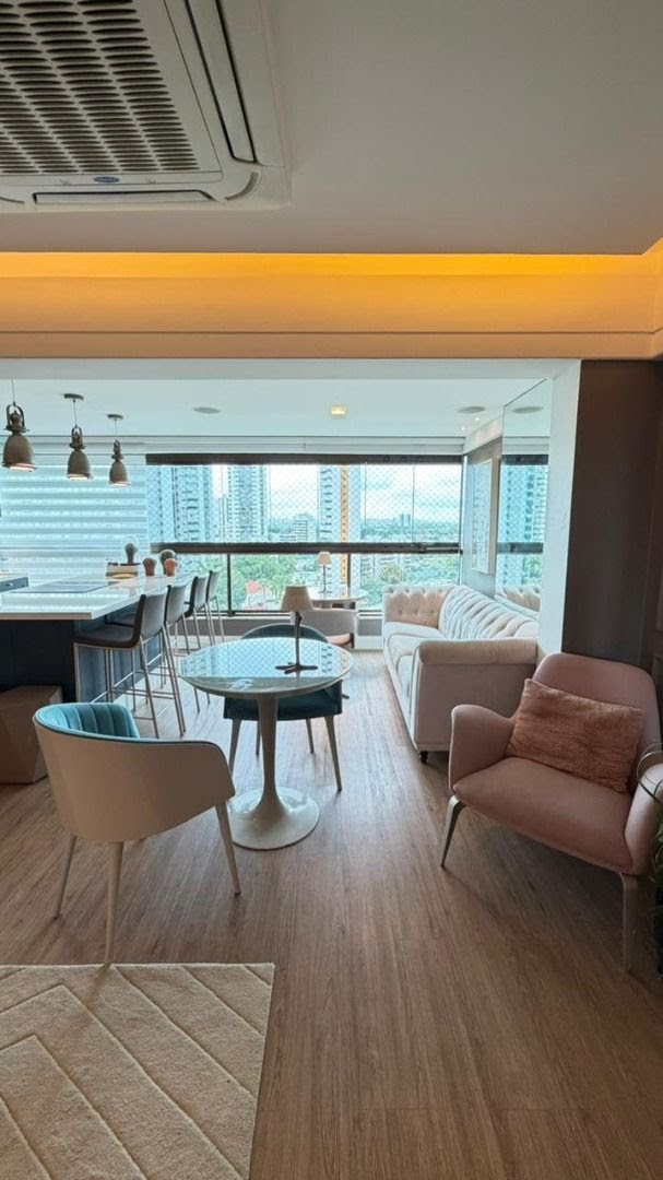 Apartamento à venda com 4 quartos, 4 suítes, 3 vagas e 206m² no Monteiro, Recife (PE) — foto 29 de 30
