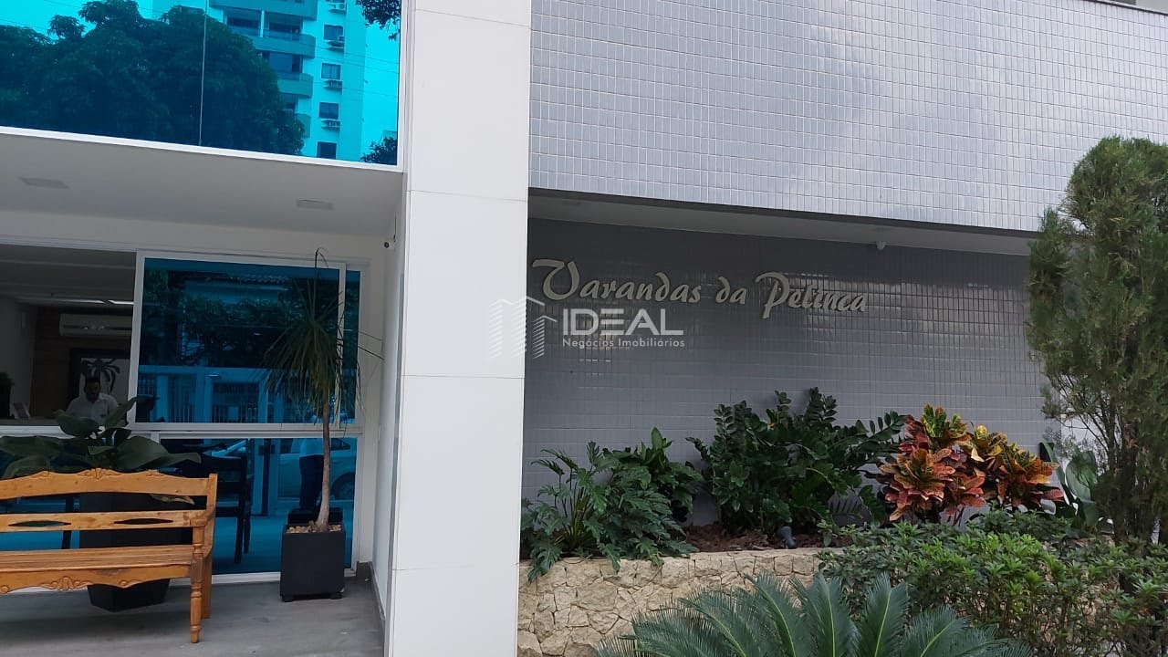 Apartamento à venda com 2 quartos, 1 suíte, 1 vaga e 67m² no Parque Avenida Pelinca, Campos dos Goytacazes (RJ) — foto 22 de 30