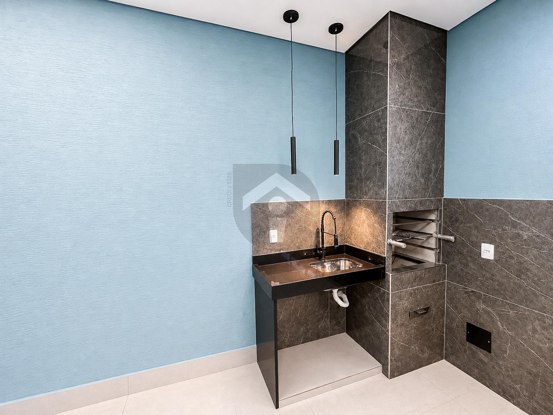 Casa, 3 quartos, 100 m² - Foto 4