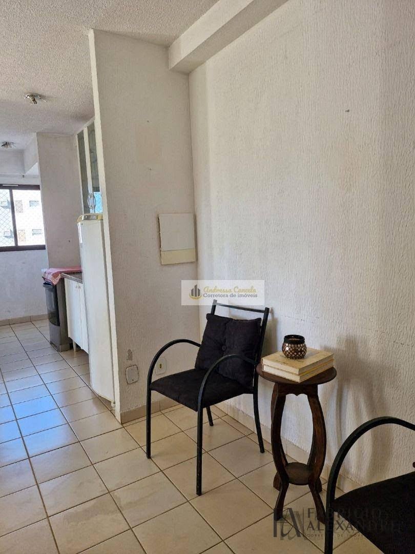 Apartamento à venda com 2 quartos, 1 banheiro, 1 vaga e 47m² no Green Life I, São José do Rio Preto (SP) — foto 2 de 10