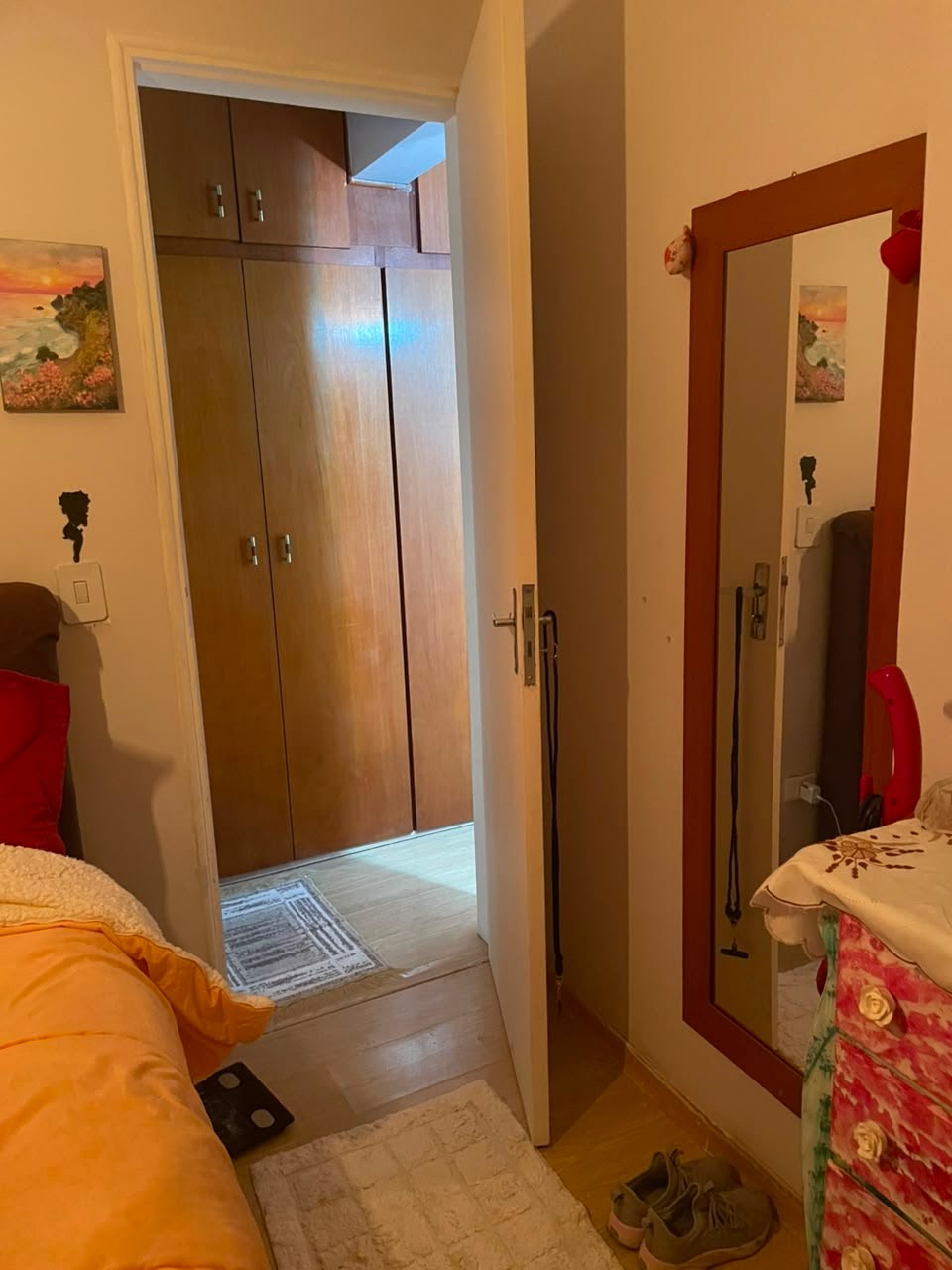 Apartamento à venda com 1 quarto, 1 banheiro, 1 vaga e 38m² no Vila Jaraguá, São Paulo (SP) — foto 12 de 27