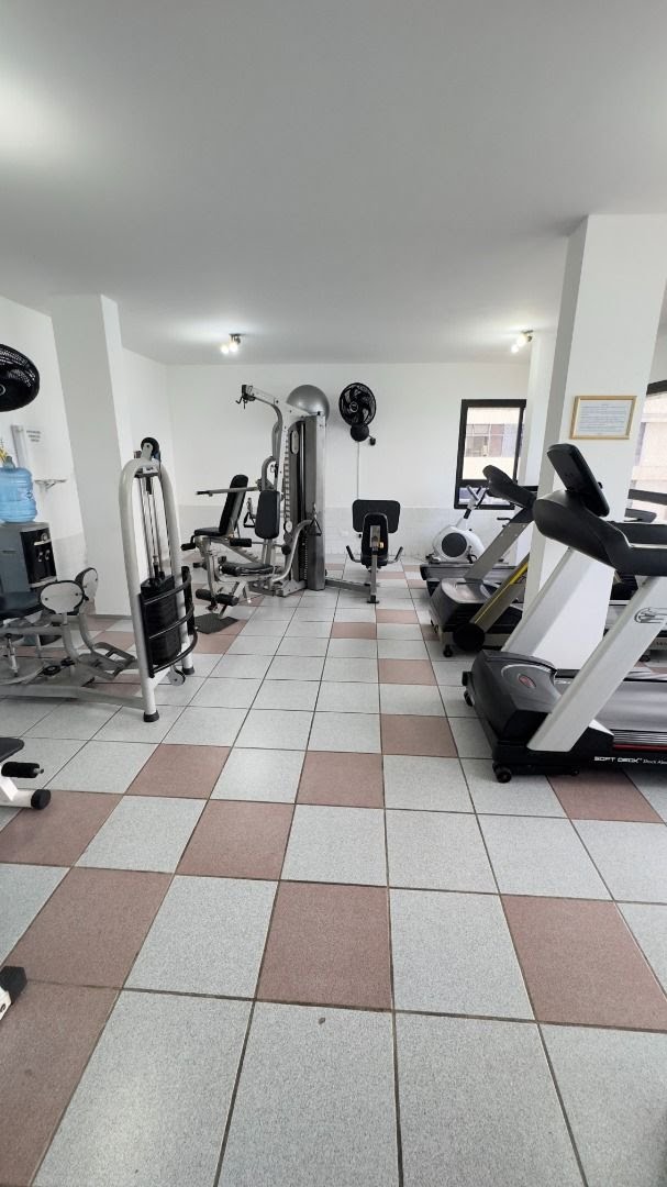 Apartamento à venda com 4 quartos, 3 suítes, 3 vagas e 218m² no Piedade, Jaboatão dos Guararapes (PE) — foto 22 de 30
