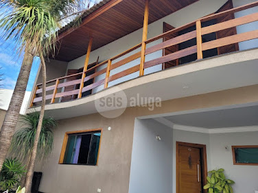 Casa à Venda no Jardim Terramérica I, Americana, 3 Dorms, 284m²