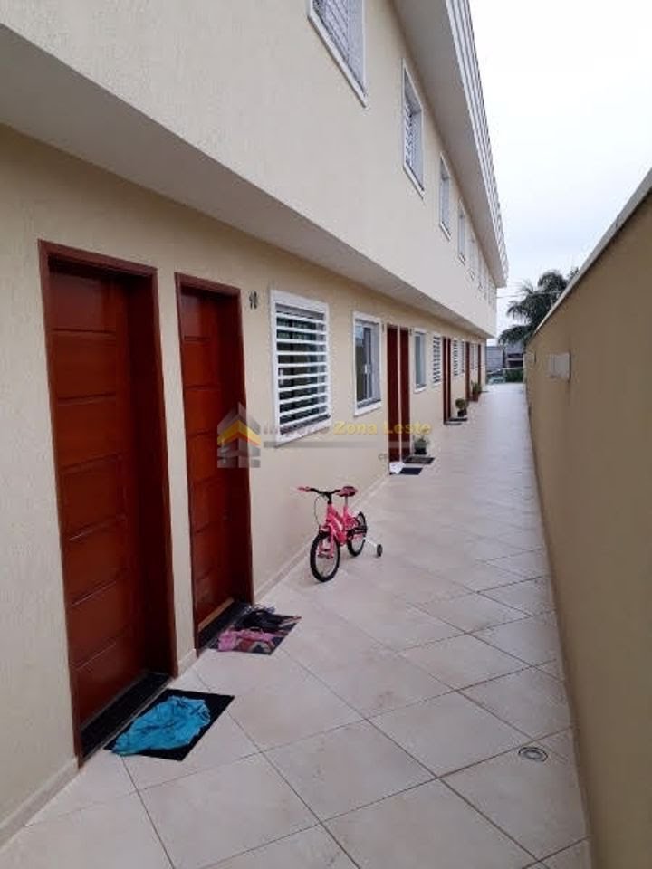 Casa, 2 quartos, 76 m² - Foto 1