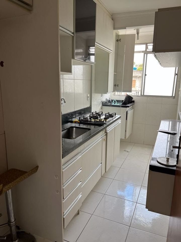 Apartamento, 2 quartos, 54 m² - Foto 3