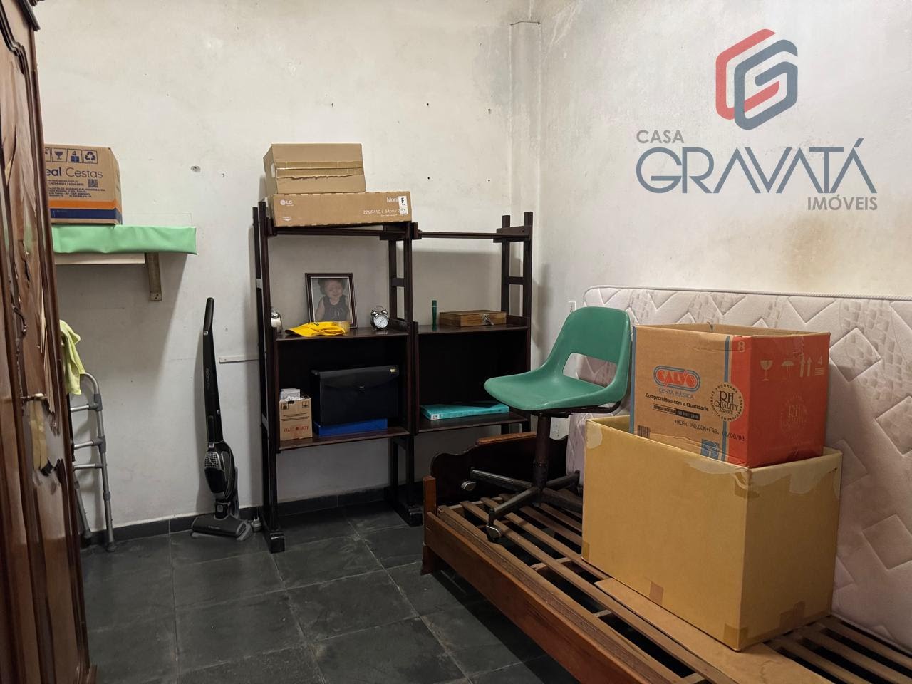 Casa à venda com 3 quartos, 2 banheiros, 2 vagas e 187m² no Campestre, Santo André (SP) — foto 11 de 15