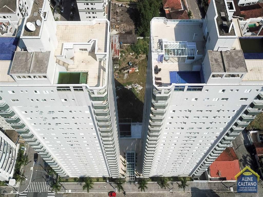 Apartamento à venda com 4 quartos, 4 suítes, 3 vagas e 205m² no Canto do Forte, Praia Grande (SP) — foto 21 de 30