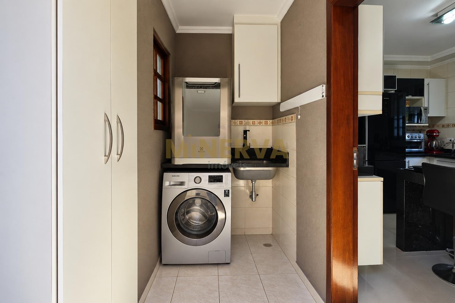 Casa à venda com 3 quartos, 1 suíte, 2 vagas e 140m² no Vila Augusta, Guarulhos (SP) — foto 21 de 22