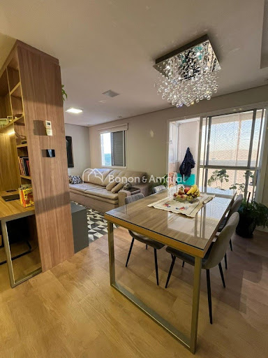 Apartamento, 3 quartos, 80 m² - Foto 3