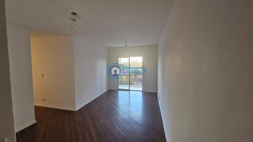 Apartamento 3 Quartos sendo 1 Suíte à Venda no Parque Novo Mundo, 80m² – SP