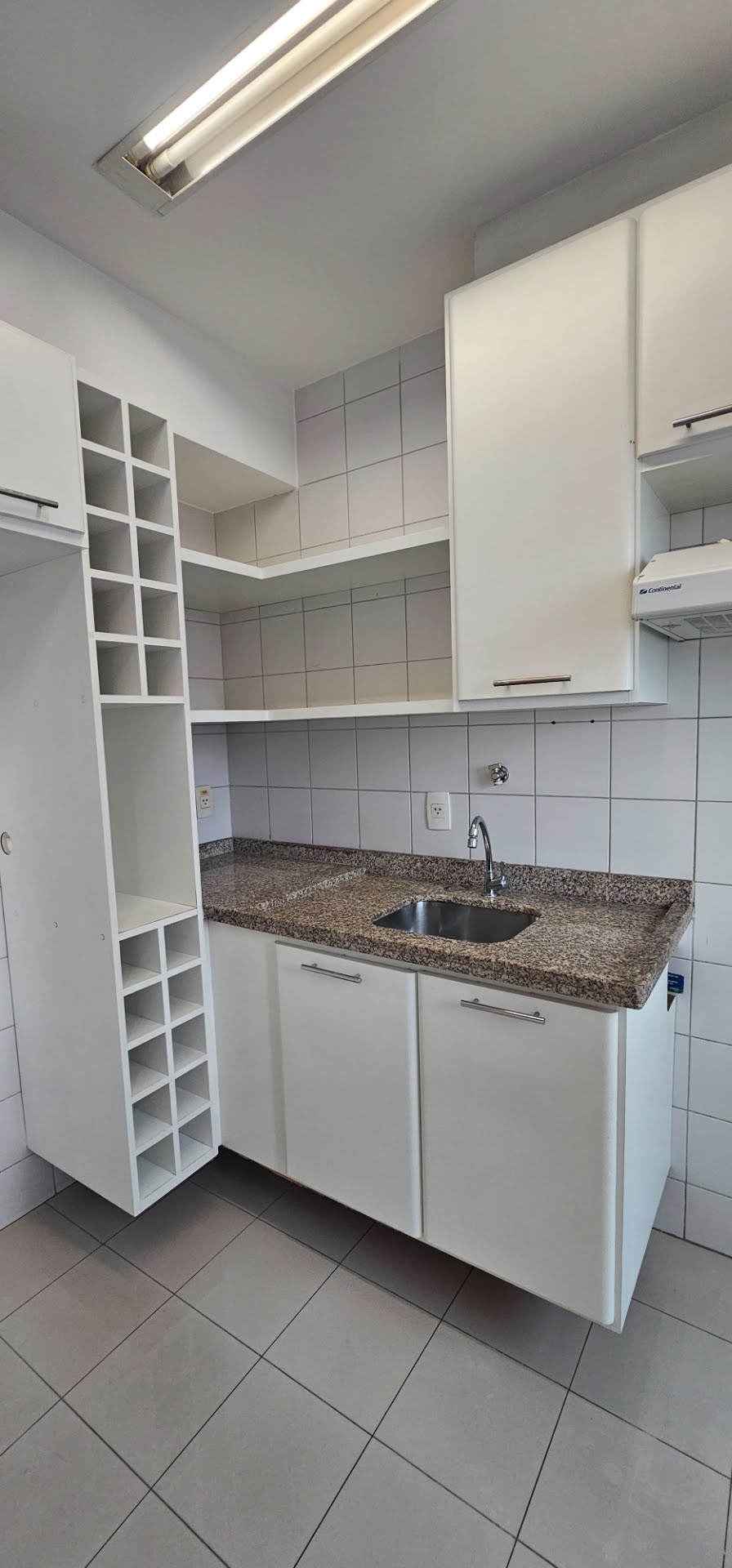 Apartamento para alugar com 1 quarto, 1 suíte, 1 vaga e 45m² no Paraiso, São Paulo (SP) — foto 10 de 30
