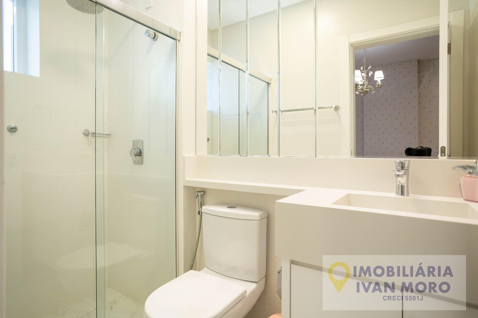 Apartamento à venda com 3 quartos, 3 suítes, 2 vagas e 130m² no Meia Praia, Itapema (SC) — foto 9 de 30