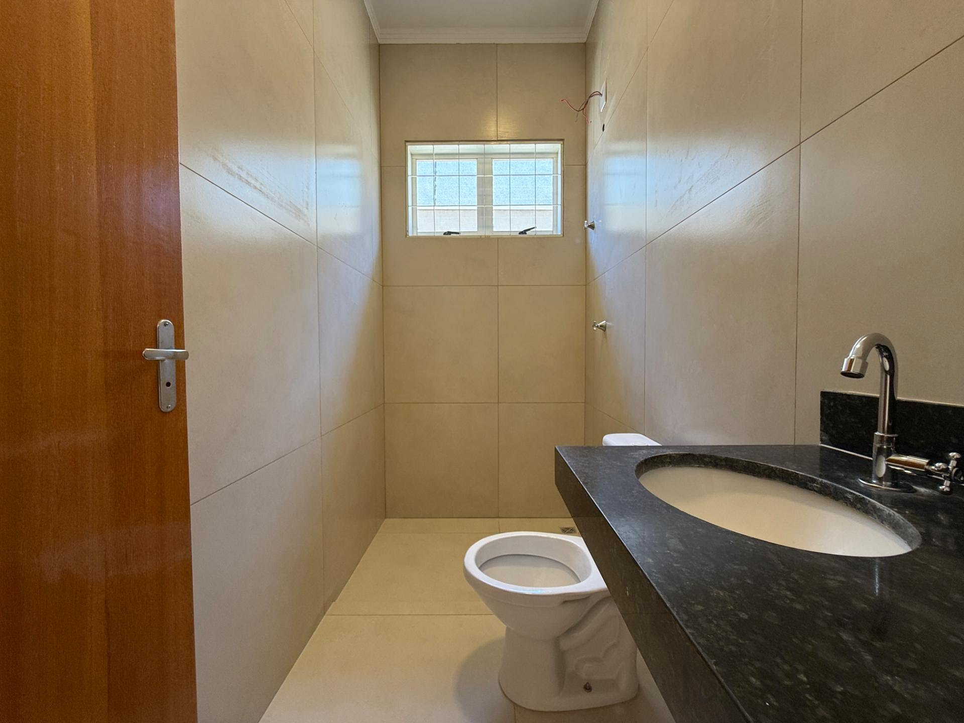 Casa à venda com 2 quartos, 1 suíte e 61m² no Menezes 3, Bady Bassitt (SP) — foto 23 de 25