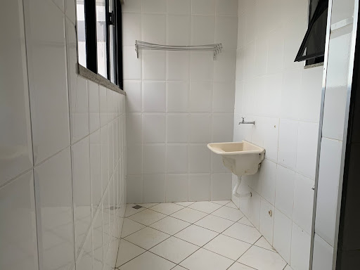 Apartamento em Cidade Nova  -  Itaperuna