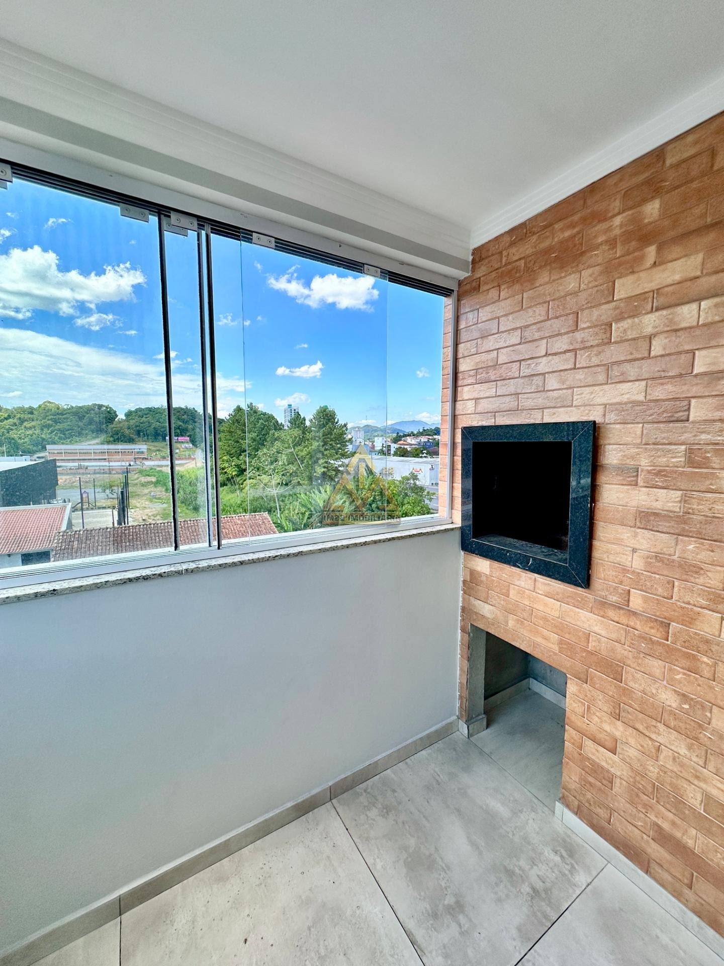 Apartamento à venda com 2 quartos, 1 suíte, 1 vaga e 69m² no Itoupava Norte, Blumenau (SC) — foto 5 de 20