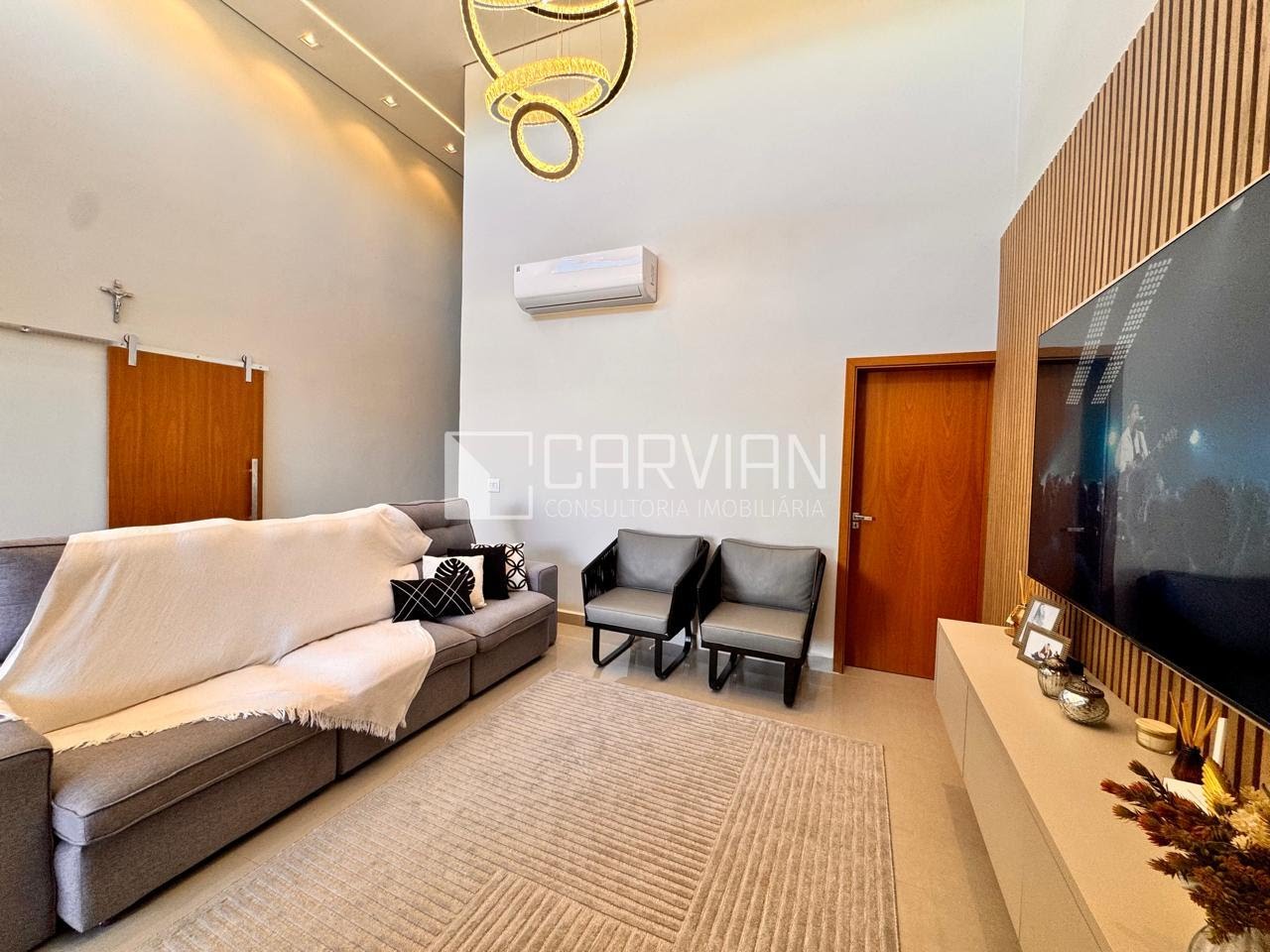 Casa à venda com 3 quartos, 1 suíte, 4 vagas e 163m² no Real Sul, Ribeirão Preto (SP) — foto 19 de 30